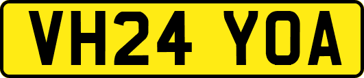 VH24YOA