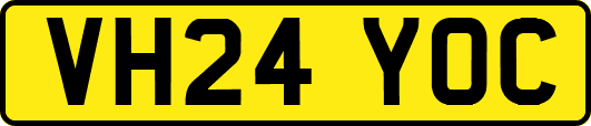 VH24YOC