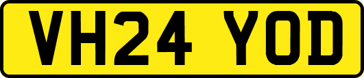 VH24YOD