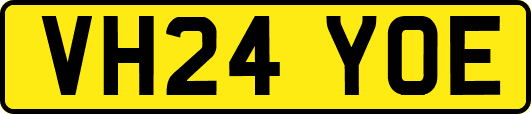 VH24YOE
