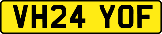VH24YOF