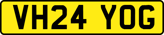 VH24YOG