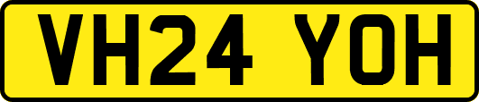 VH24YOH