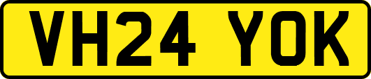 VH24YOK