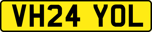 VH24YOL