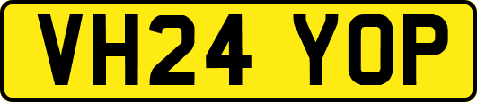 VH24YOP