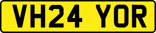 VH24YOR