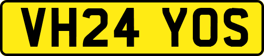 VH24YOS