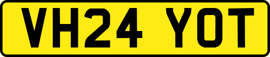 VH24YOT