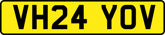 VH24YOV