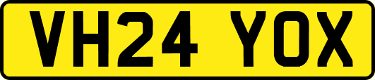 VH24YOX