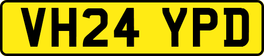 VH24YPD