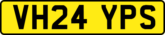 VH24YPS
