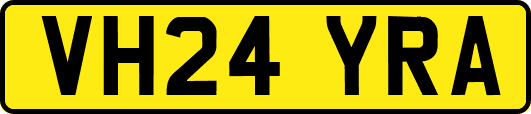 VH24YRA