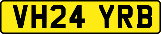 VH24YRB