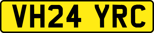 VH24YRC