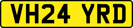 VH24YRD