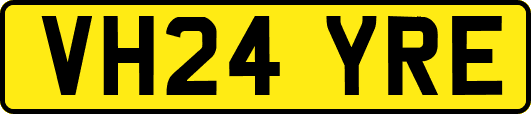 VH24YRE