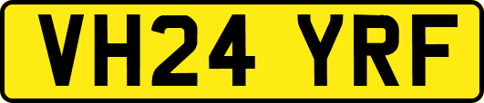 VH24YRF