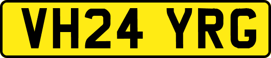 VH24YRG