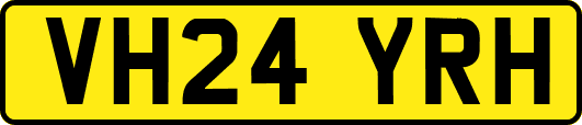 VH24YRH