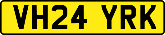 VH24YRK