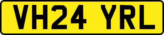 VH24YRL