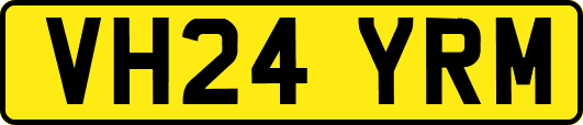 VH24YRM