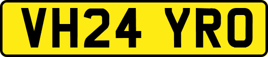 VH24YRO