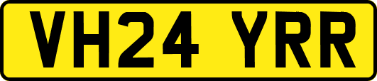 VH24YRR