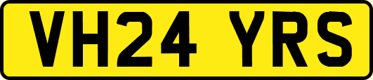 VH24YRS