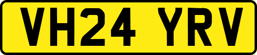 VH24YRV