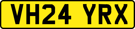 VH24YRX