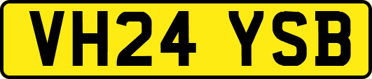 VH24YSB