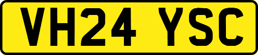 VH24YSC