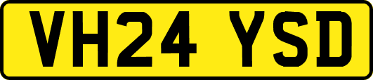 VH24YSD