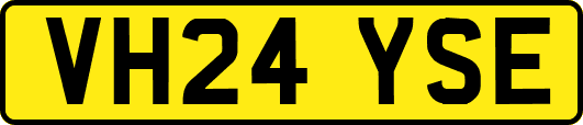 VH24YSE