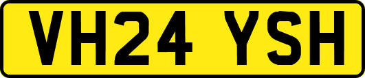 VH24YSH