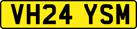 VH24YSM
