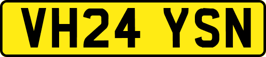 VH24YSN