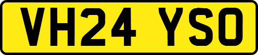VH24YSO