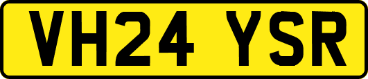 VH24YSR