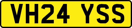 VH24YSS