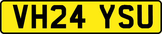 VH24YSU