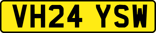VH24YSW
