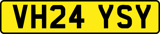 VH24YSY