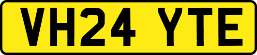 VH24YTE