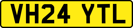 VH24YTL
