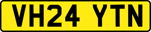VH24YTN