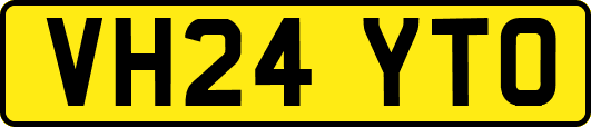 VH24YTO